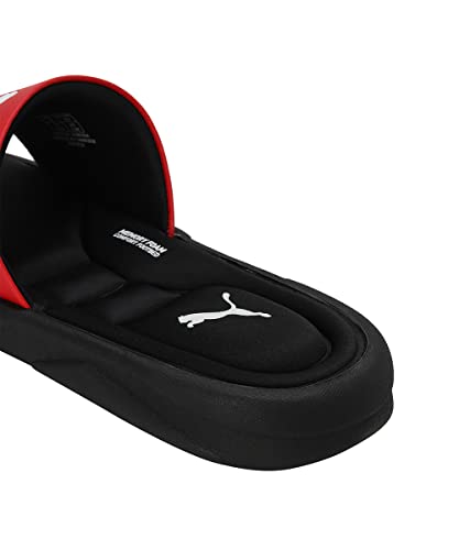 Image of Puma Unisex Adult Royalcat Memory Foam Slide