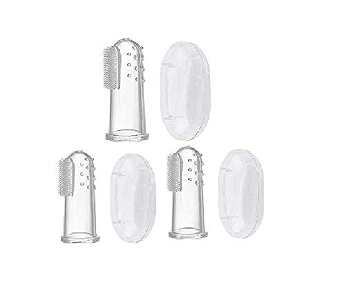 See full amazon price history chart for Shlokut Cats & Dog Finger Silicon Pet Toothbrush With Plastic Case Cover For Teeth Cleaning For (Pet) (Pack of 1) (3) Shlokut Cats & Dog Finger Silicon Pet Toothbrush With Plastic Case Cover For Teeth Cleaning For (Pet) (Pack of 1) (3) (B099ZD72PJ) Amazon Price History, Amazon Price Tracker