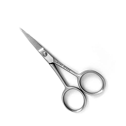 Man's Beard - Forbici piccola