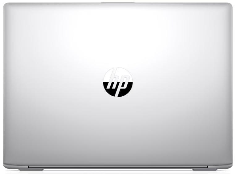 Image of HP ProBook 430 G5 Business /Education Laptop, 13.3 inch FHD Screen, Intel i5-7200U Processor, 8GB RAM, 256GB SSD, No Webcam, Windows 11 Pro, Silver (Renewed) (7200)