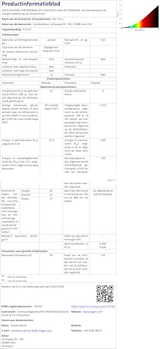 Exo Terra Daylight Basking Spot NANO, Tageslichtlampe, für den Gebrauch im Exo Terra Reptile Dome Nano, 25W, Fassung E27, 1 Stück (1er Pack), Silber