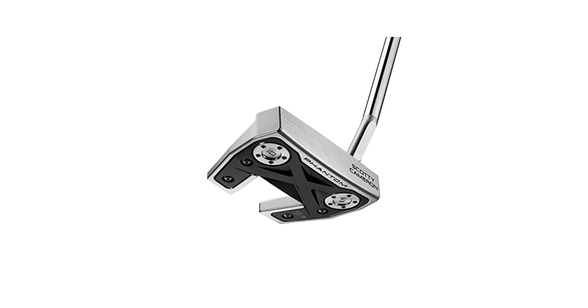 クラブ Scotty Cameron - ScottyCameron PHANTOM X #5.5 33inch Phantom X - Scotty Cameron