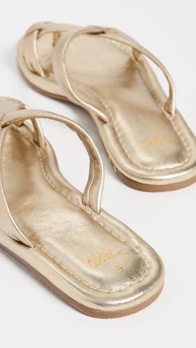 beek Women's Sungem Sandals3