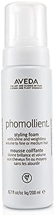Aveda Phomollient Styling Foam 6.7 oz