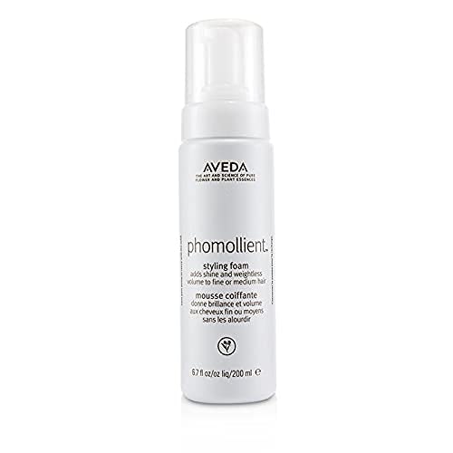 Aveda Phomollient Styling Foam 6.7 Oz #TOP1