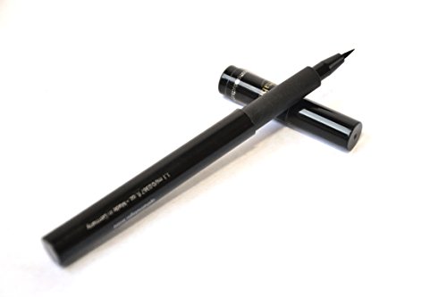 Delineador de ojos ShaBoom negro resistente al agua