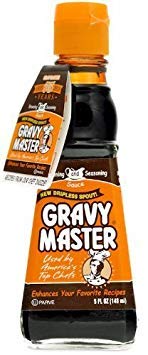 Gravy Master (5 Oz Bottle)