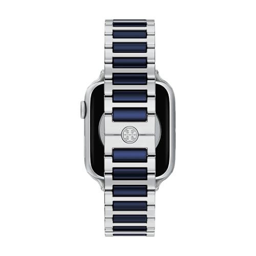 Image of Tory Burch Women's Kira 38 /40 /41 /42mm Band For Apple Watch
