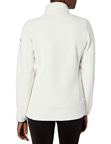 Helly Hansen Women's Lyra Fleece Jacket3
