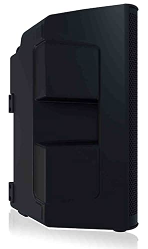Qsc Cp12 12-Inch Compact Powered Loudspeaker #TOP1