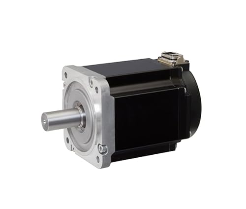 三菱電機(MITSUBISHI ELECTRIC) MELSERVO-J5シリーズ サーボモータ HK−RTシリーズ (400V/3,000回転)□90 1kW HK-RT1034WB