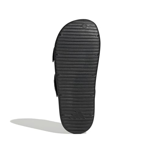 adidas Unisex Znsory Sandals Sandal, Core Black/Core Black/Core Black, 46 EU – Ansicht 3