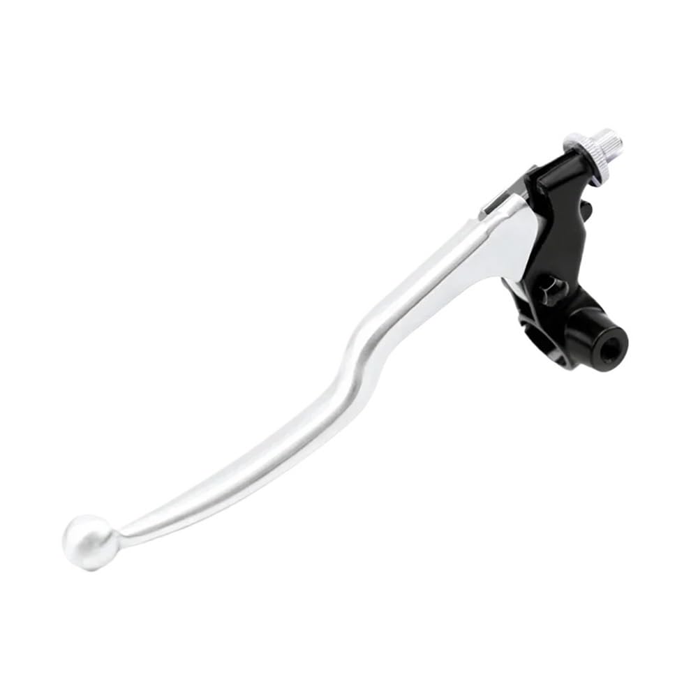 Xpghyiu One Color Brake Clutch Levers For Mt07 Mt09 Fz07 Fz09 Tenere Xsr 700 Tdm 850/900 Bt1100 Bulldog Handlebar Clutch Lever Motorcycle Handle Perch