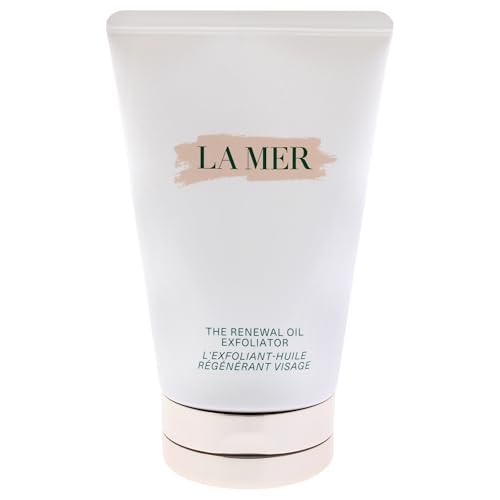 La Mer Renewal Oil Exfoliator 100 Ml - 2