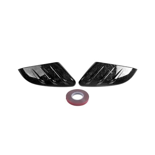 Coque de rétroviseur Civic 10 pour rénover et masquer les rayures de carrosserie