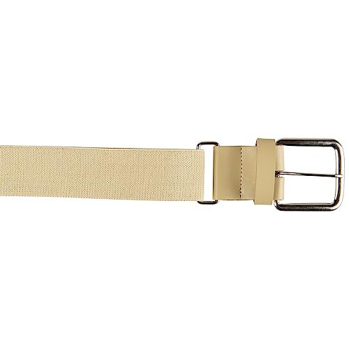 Champro Elastic Baseball Belt with 1.5-Inch Synthetic Tab3