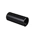 Replacement BLXWireless Microphone Battery Cup for Shure BLX288/PG58 Handheld Transmitter 2 Pack (Black)