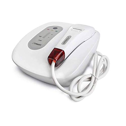 IPL Haarentfernung System Professional Permanent Laser Epilierer 500000 Flashes LCD Display Laser IPL Haarentfernung Maschine 8