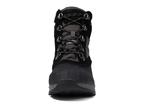 Image of Propet Men's Cortland Round Toe Hiking Boots