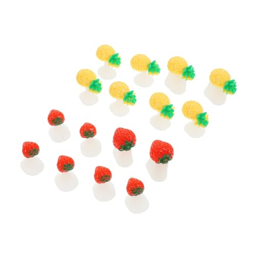 SOESFOUFU 16pcs Manicure Toe Separator Water Toe Separators Foot Toe Divider Nail Art Toe Divider Manicure Tool Manicure Accessory Nail Art Toenail Divider Pedicure Tools Pedicure Accessory