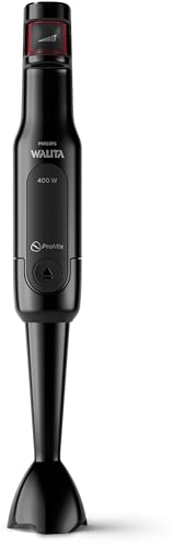 Mixer Daily RI2622, Preto, 220v, Philips Walita