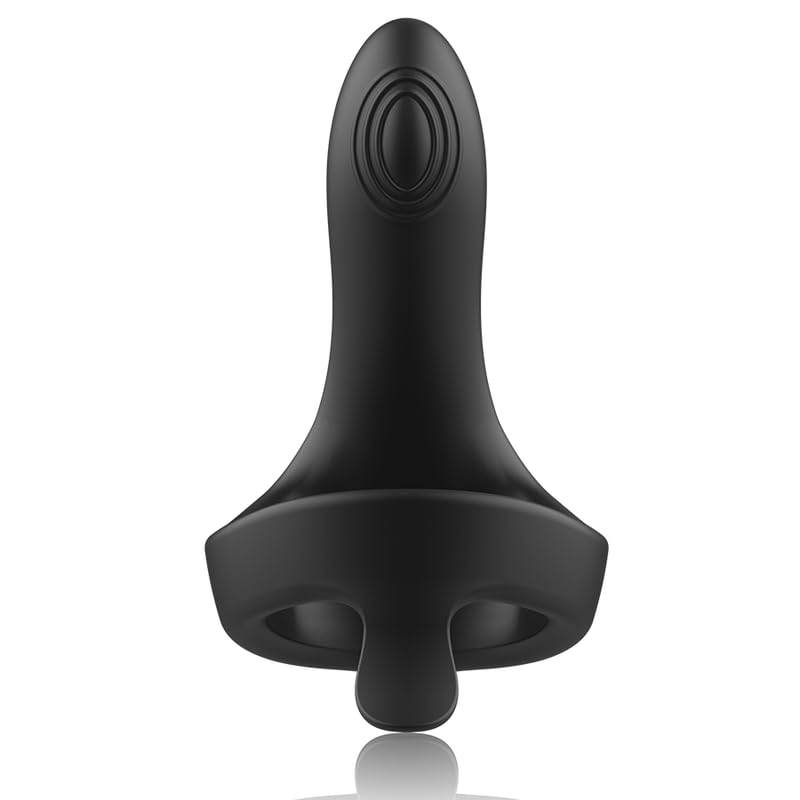 ARKADIO ESTIMULADOR GLANDE & PERINEO COMPATIBLE CON WATCHME WIRELESS TECHNOLOGY