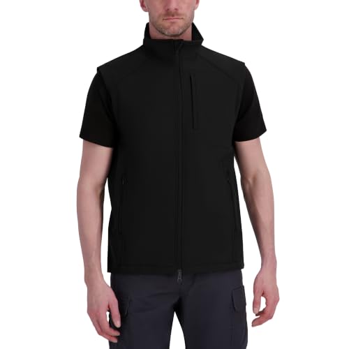 Image of Propper Men's Icon Softshell Vest