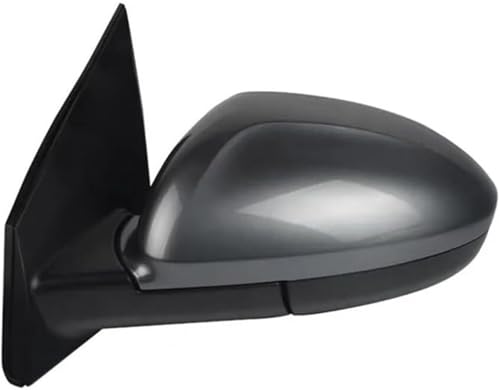 Rétroviseur pour Monza 2019 2020 2021 2022 2023 rétroviseur gauche 5 PINS
