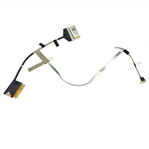 Câble flexible 40 broches Gintai DD0CKWLC011 pour réparer un écran noir