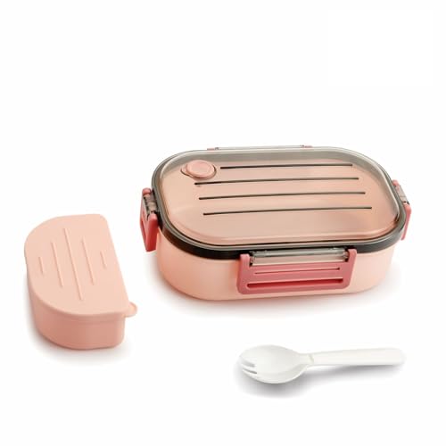 Image of RITU J-433 Evan Lunch Box for Office, School & Travel Use-1200ml