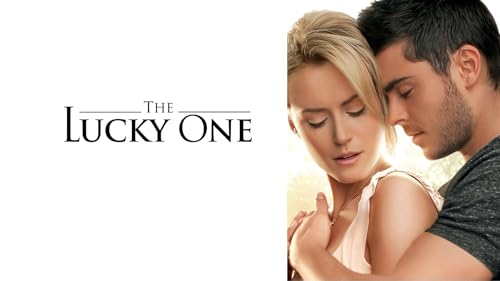 The Lucky One – vue 2