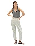 Motivi: Vaqueros Paperbag Laminado Gris L Spring Summer 24