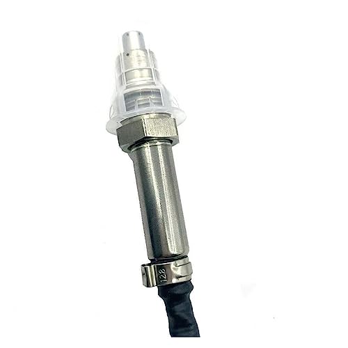 Capteur NOx 2064768 Scania solution voyant moteur allumé - 5