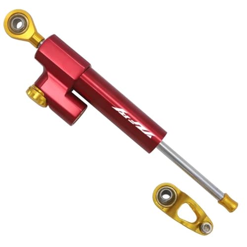 Support d'amortisseur direction CNC haut de gamme pour moto Yamaha YZF R1 09-12