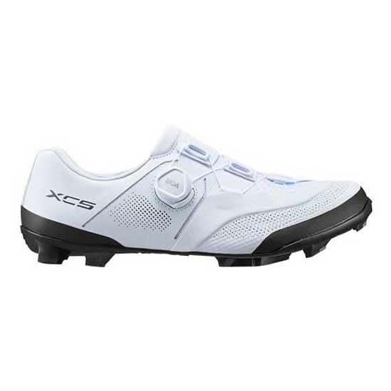 SHIMANO XC503 Wide MTB Shoes EU 42