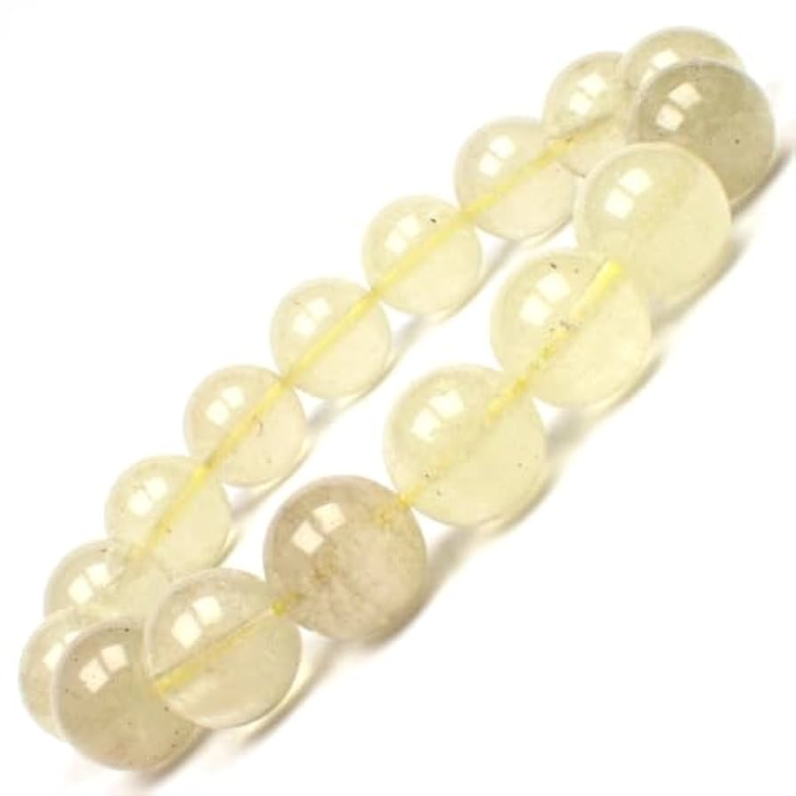 天然石ブレスレット☆モルダバイト リビアングラス シトリン 天然石ブレスレット☆モルダバイト リビアングラス シトリン