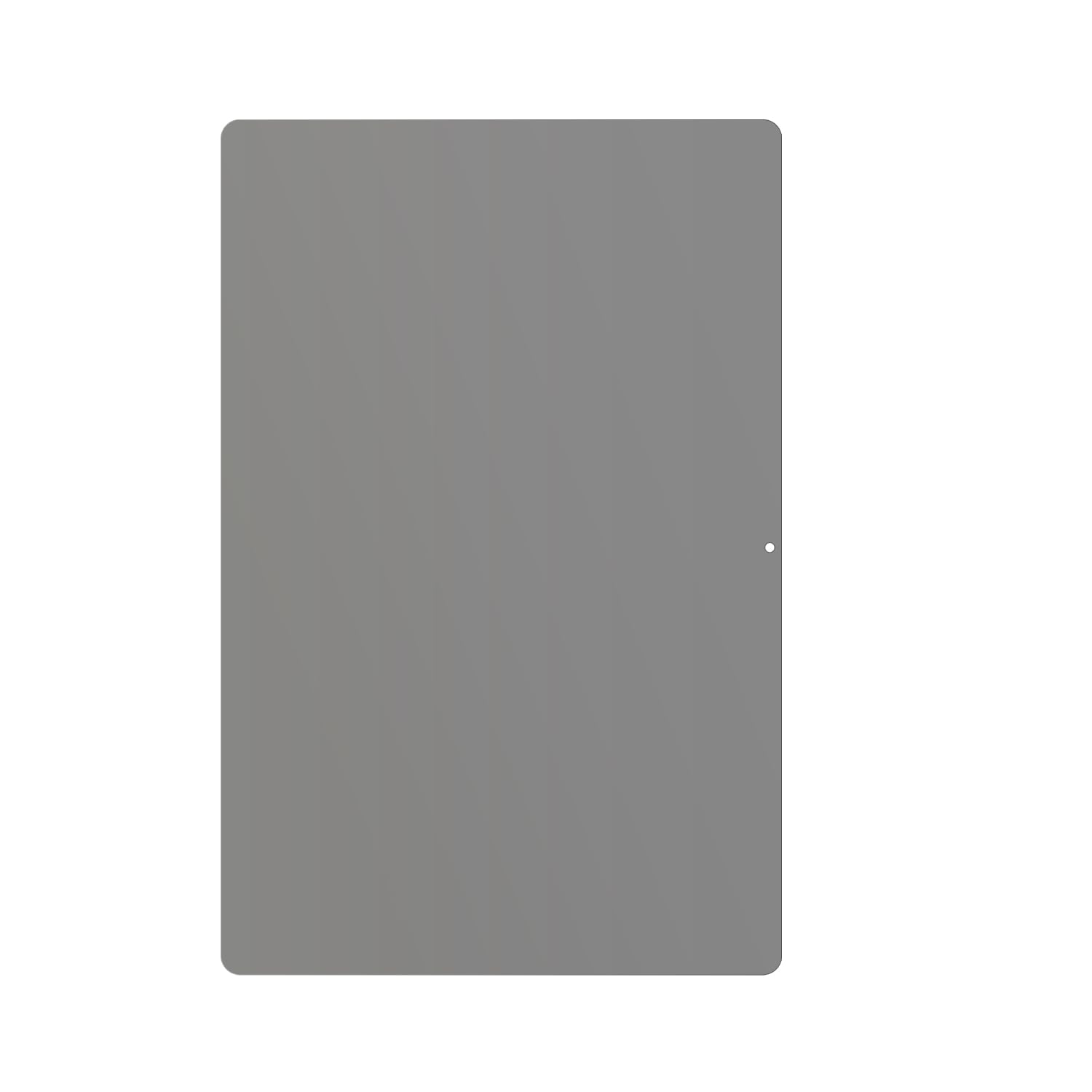 dipos Protection écran anti-espion pour Brillar T16 Tablet 10 Zoll