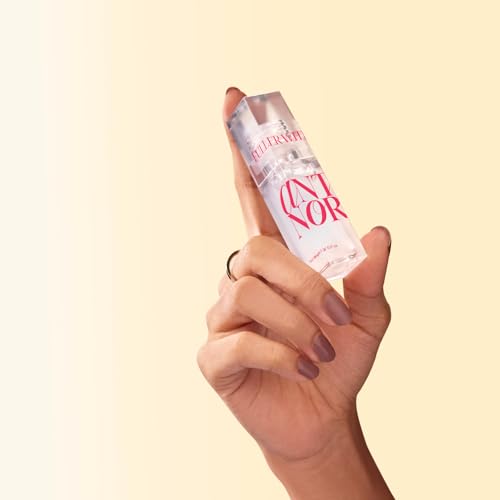 Image of Antinorm 6 in 1 Lip Balm & Plumping Gloss - Fuller Without Filler | With Capsicum, Jojoba & Avocado Oil | Hydrating Clear Lip Balm with SPF | Instant Fuller Looking Lips | 5 ml