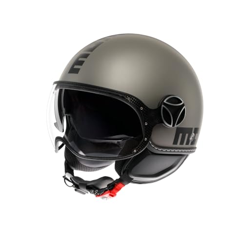 CALOTTA: Disponibile in tre dimensioni per un fit perfetto: XS-S (53-56 cm), M (57-58 cm), L-XL (59-61 cm); PESO: 1.220 g, leggero per prestazioni superiori