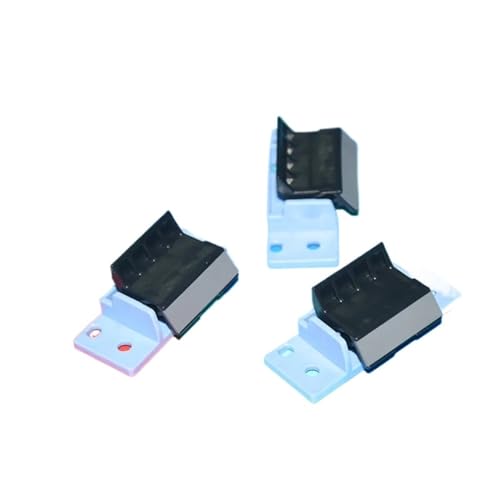 Tampon de séparation de rechange RM1-0648-000 pour imprimante laser 10X