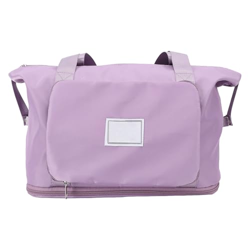 Water Proof Travel Storage Bag, Large Capacity, Lightweight Portable Carry with Adjustable Strap, Multiple Compartments for Business Trip, Travel Use2