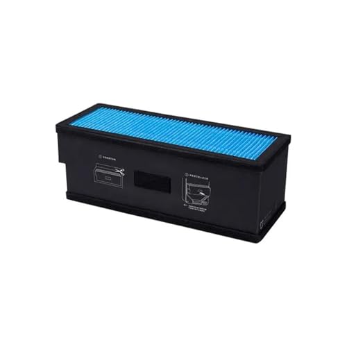 Filtro Hepa De Repuesto C1, Compatible Con Xiaomi, MJXFJ-80-G3 Compatible Con Filtros De Sistema De Aire Fresco, Cartucho