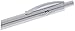 Faber-Castell Basic Ballpoint Pen Chrome Plated and Polished