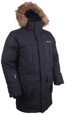 mountain warehouse antarctic