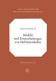 Modelle und Ersatzschaltung von Halbleiterdioden (Lehr- und Handbücher der Ingenieurwissenschaften, 26, Band 26)