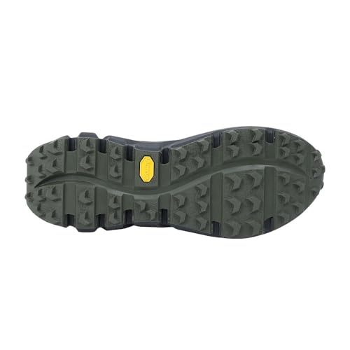 Image of Oakley Mens Oakley Light Breathe Sneaker