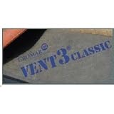 CROMAR Vent 3 Breathable Roofing Membrane Classic 115gsm 1.5m x 50m by Cromar