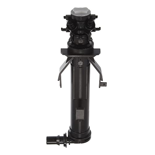 Buse de lave-phare avant droit pour Golf - Solution contre les fuites de lave-glace
