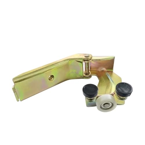 Roulette de porte coulissante pour Vito W638 droite milieu 6387600847
