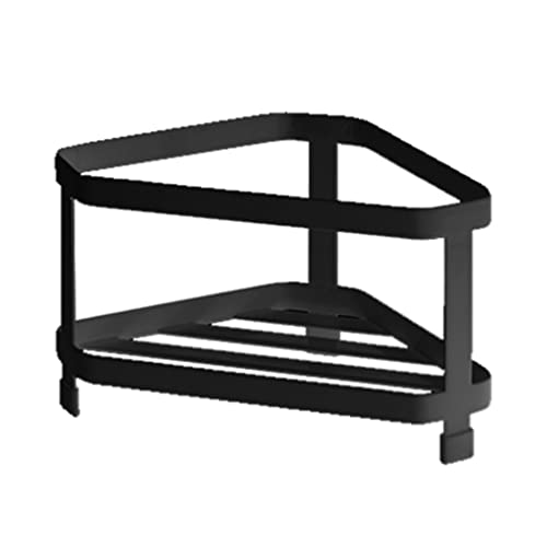 Simple bote de basura triangular de escritorio GERRIT